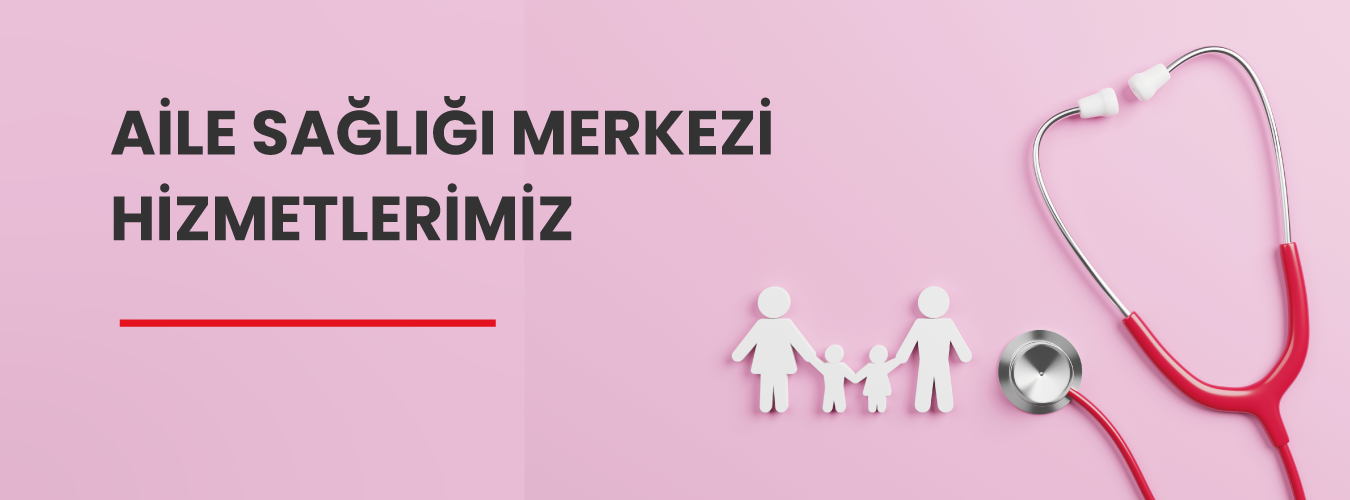 ASM Hizmetlerimiz