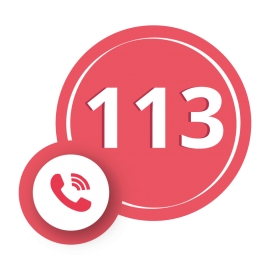 113 Beyaz Kod